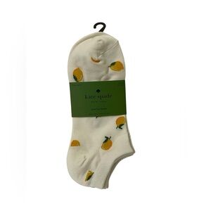 Kate Spade 3pk of Low Cut Socks - NWT *